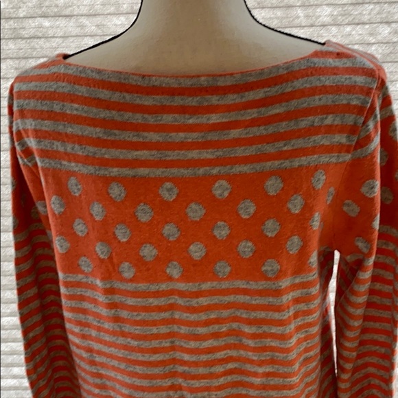 J Crew Sweater Sz Lrg - Picture 3 of 5